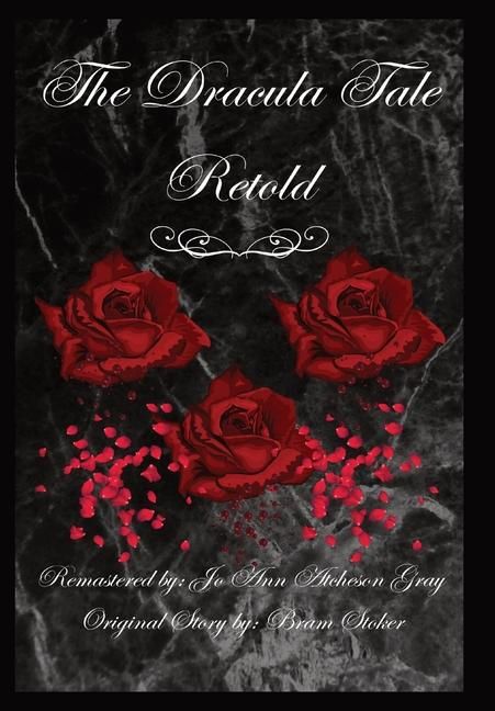 Produktbild: The Dracula Tale Retold