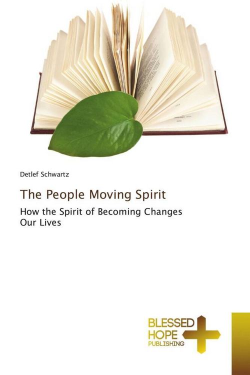 Produktbild: The People Moving Spirit