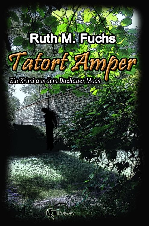 Produktbild: Tatort Amper