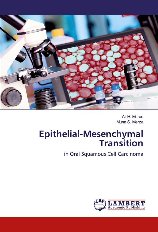 Produktbild: Epithelial-Mesenchymal Transition
