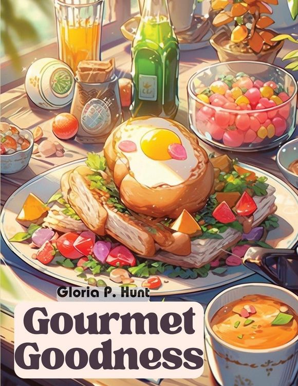 Produktbild: Gourmet Goodness
