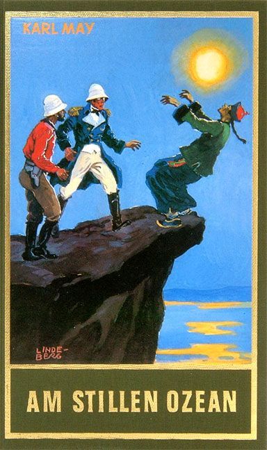 Produktbild: Am Stillen Ozean
