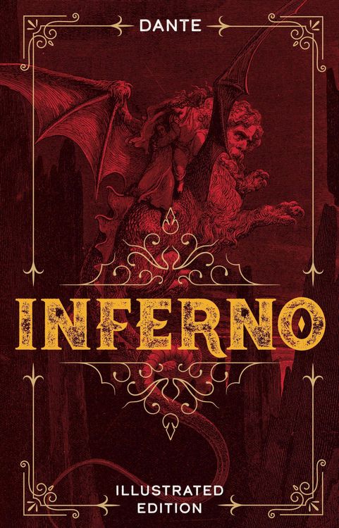 Produktbild: Inferno