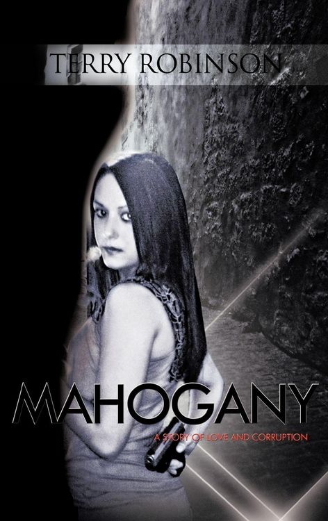 Produktbild: Mahogany