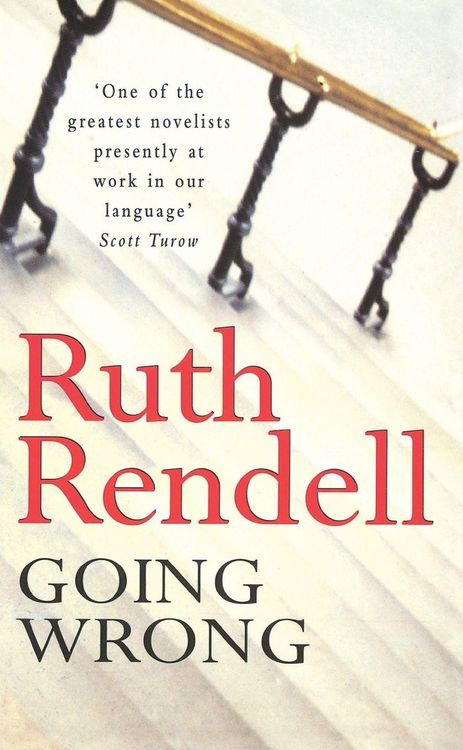 Produktbild: Going Wrong
