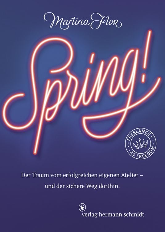 Produktbild: Spring!