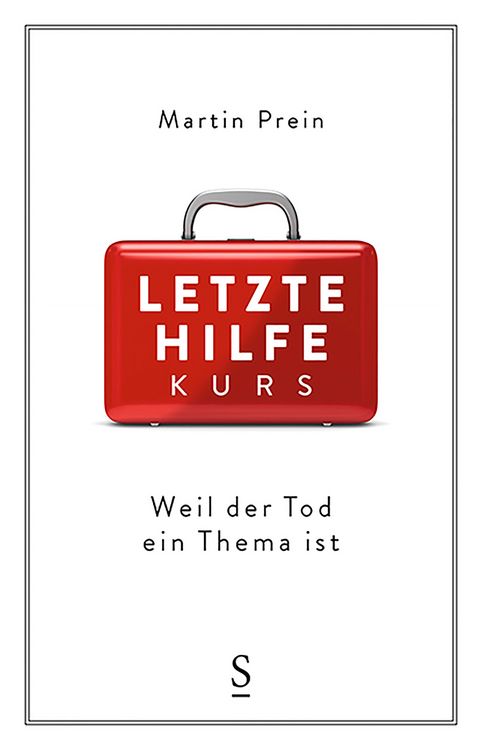 Produktbild: Letzte-Hilfe-Kurs