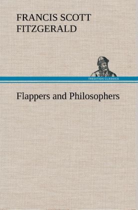 Produktbild: Flappers and Philosophers