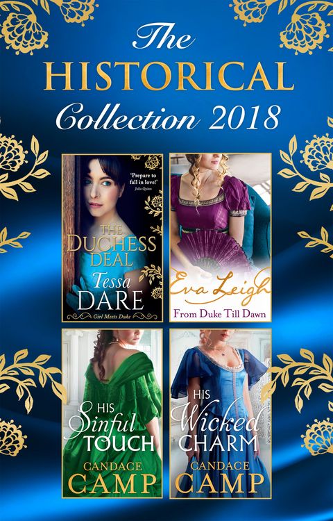 Produktbild: The Historical Collection 2018
