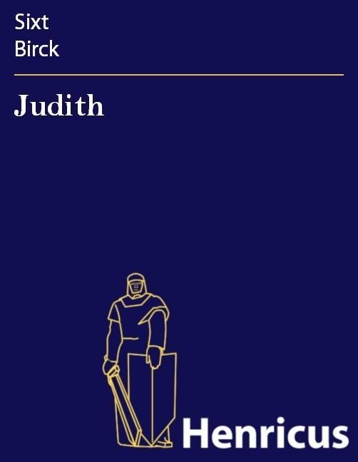 Produktbild: Judith