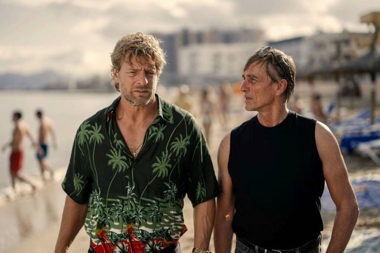 Produktbild: Der K&ouml;nig von Palma - Staffel 2 [2 DVDs]
