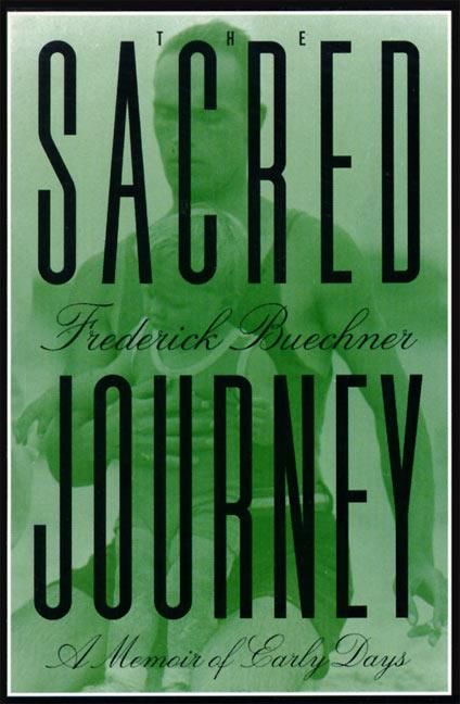 Produktbild: The Sacred Journey