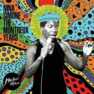 Produktbild: Nina Simone: The Montreux Years