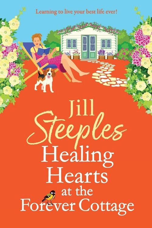 Produktbild: Healing Hearts at the Forever Cottage