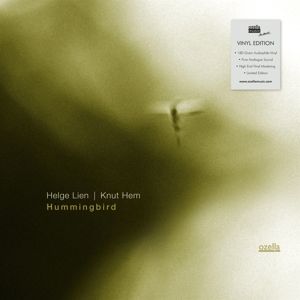 Produktbild: Hummingbird (180 Gramm Vinyl)