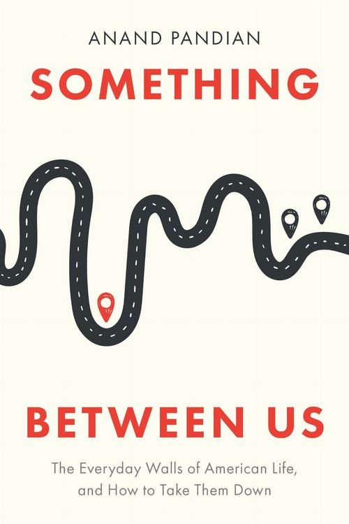 Produktbild: Something Between Us