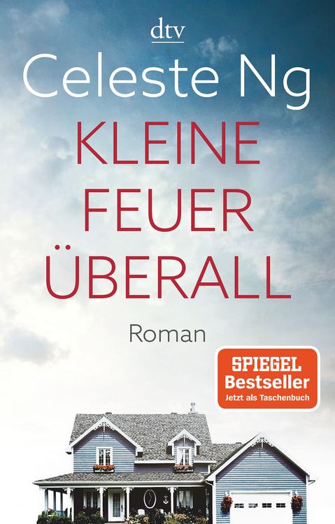 Produktbild: Kleine Feuer &uuml;berall