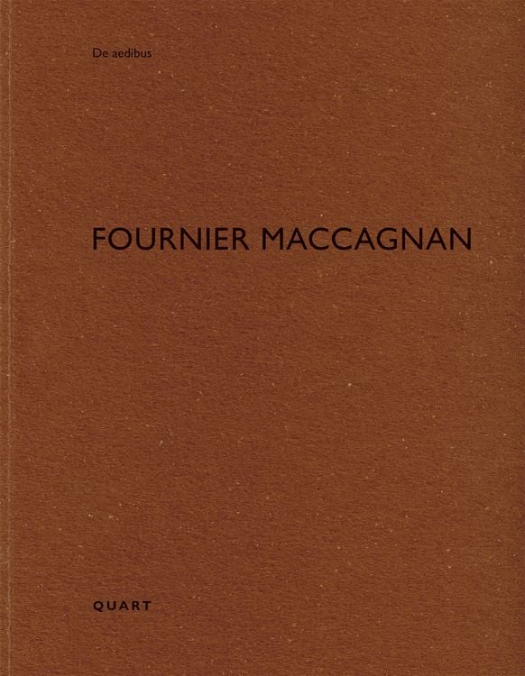 Produktbild: Fournier-Maccagnan