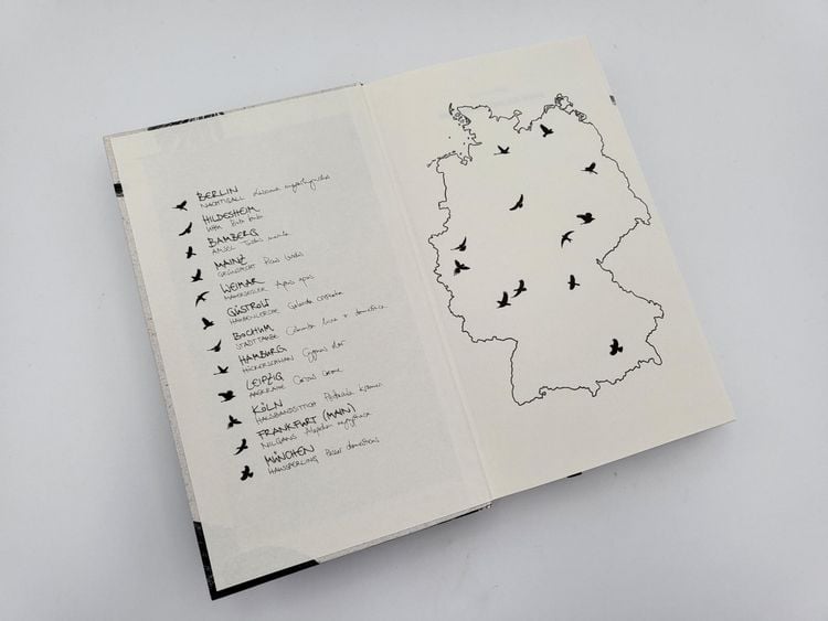 Produktbild: Wanderer zwischen den Welten