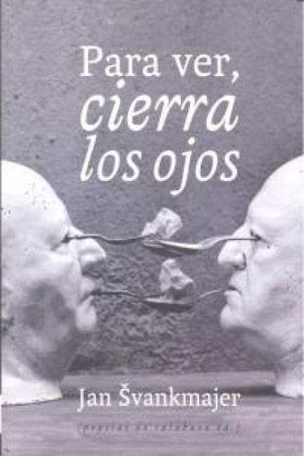 Produktbild: Para ver, cierra los ojos