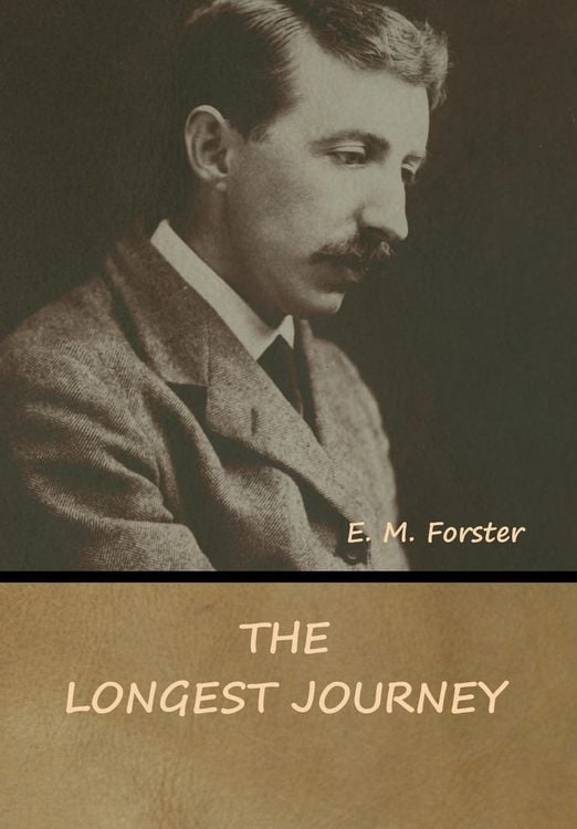 Produktbild: The Longest Journey