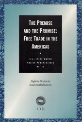 Produktbild: Premise & The Promise