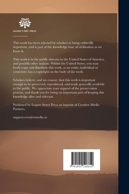 Produktbild: Twelve Years' Wanderings in the British Colonies. From 1835 to 1847; Volume 2