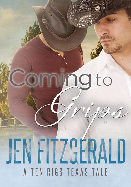 Produktbild: Coming to Grips
