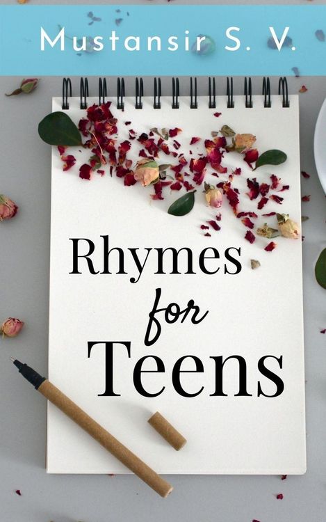 Produktbild: Rhymes for teens
