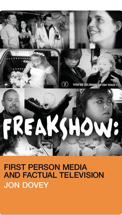 Produktbild: Freakshow