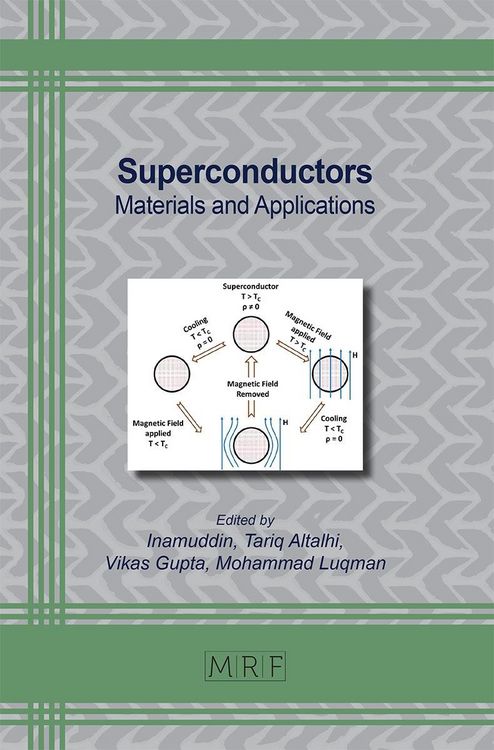 Produktbild: Superconductors