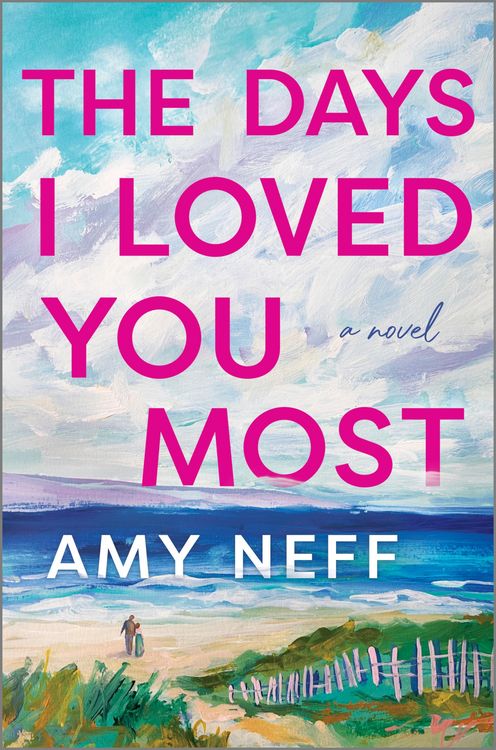 Produktbild: The Days I Loved You Most