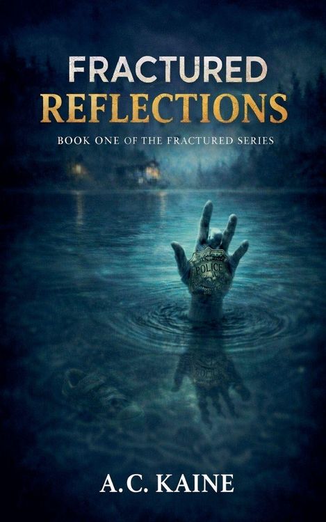 Produktbild: Fractured Reflections