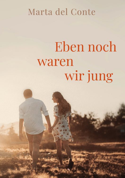 Produktbild: Eben noch waren wir jung