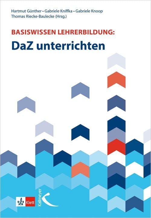 Produktbild: Basiswissen Lehrerbildung: DaZ unterrichten
