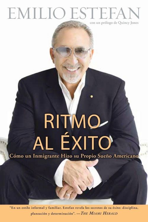 Produktbild: Ritmo Al Exito
