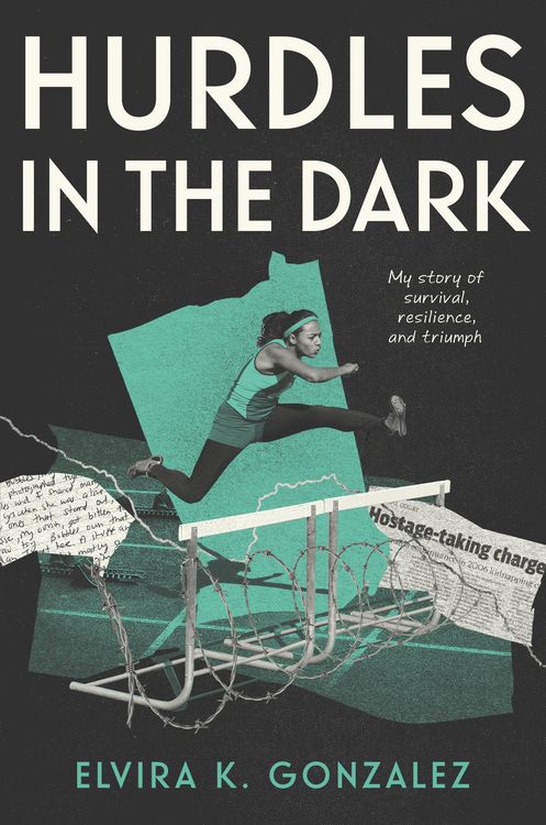 Produktbild: Hurdles in the Dark