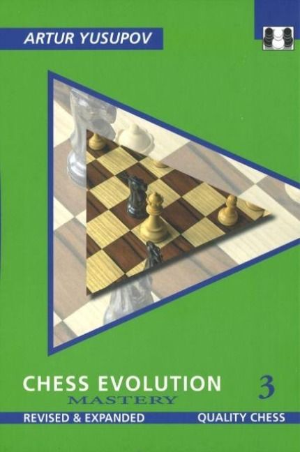 Produktbild: Chess Evolution 3