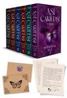 Produktbild: Asi Cakiltasi Serisi 6 Kitap Takim