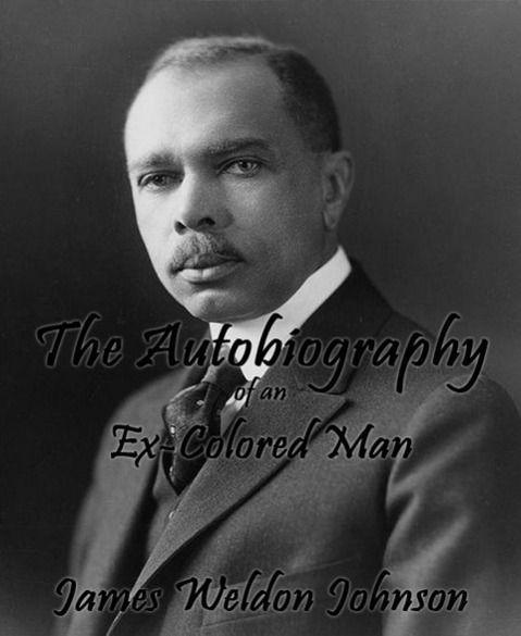 Produktbild: The Autobiography of an Ex-Colored Man