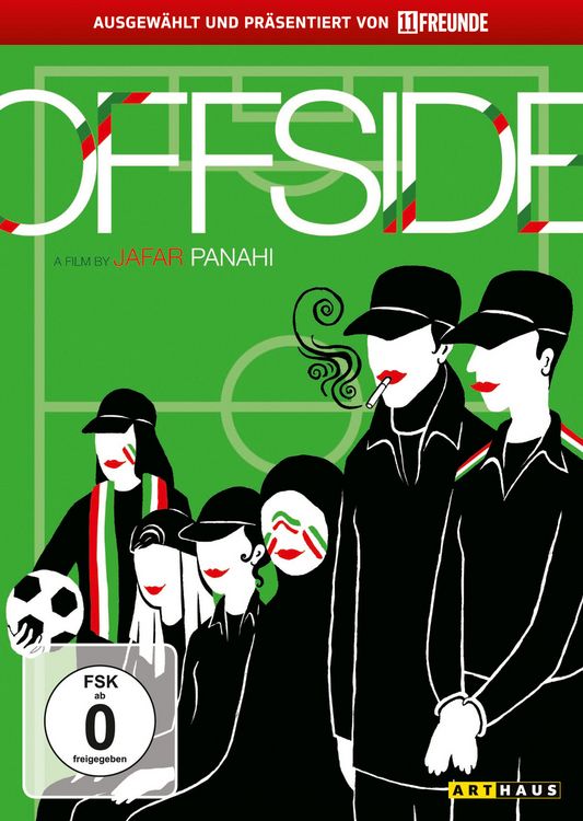 Produktbild: Offside