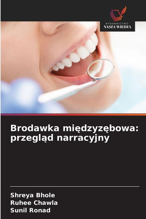 Produktbild: Brodawka mi&iquest;dzyz&iquest;bowa: przegl&iquest;d narracyjny