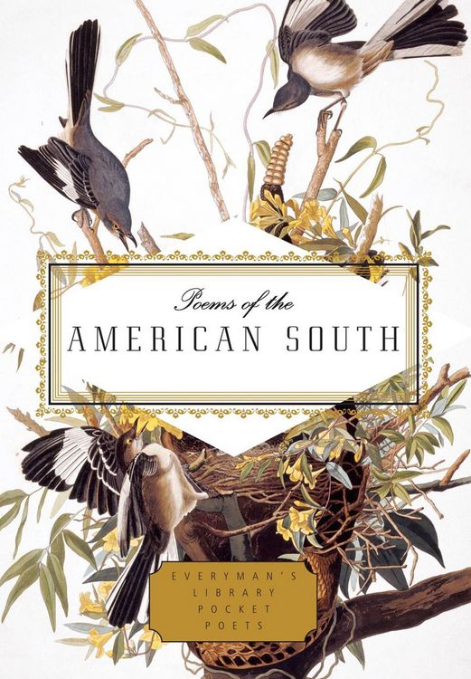 Produktbild: Poems of the American South
