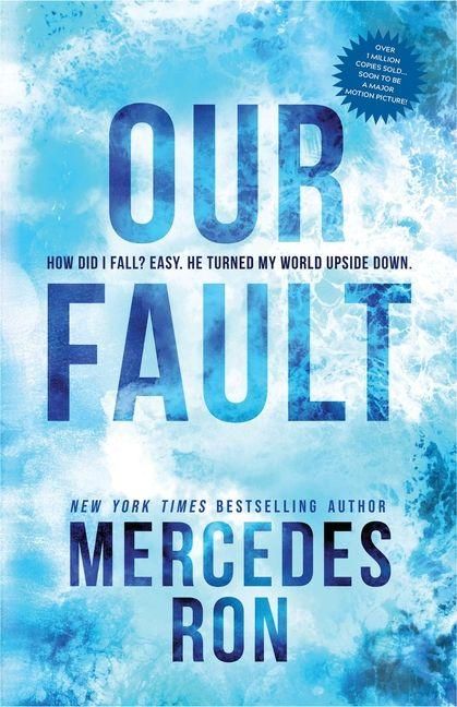 Produktbild: Our Fault