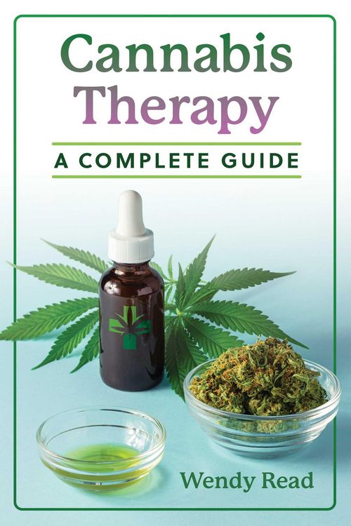 Produktbild: Cannabis Therapy