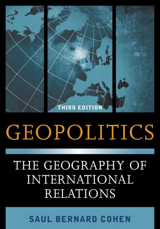 Produktbild: Geopolitics