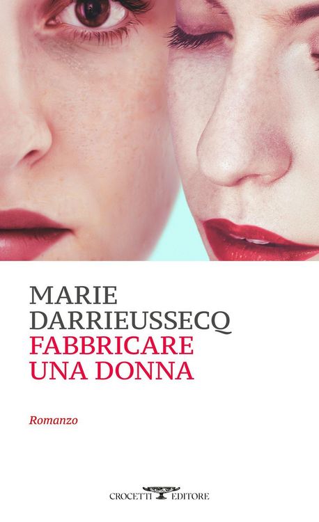 Produktbild: Fabbricare una donna
