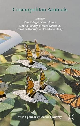 Produktbild: Cosmopolitan Animals