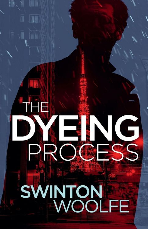 Produktbild: The Dyeing Process