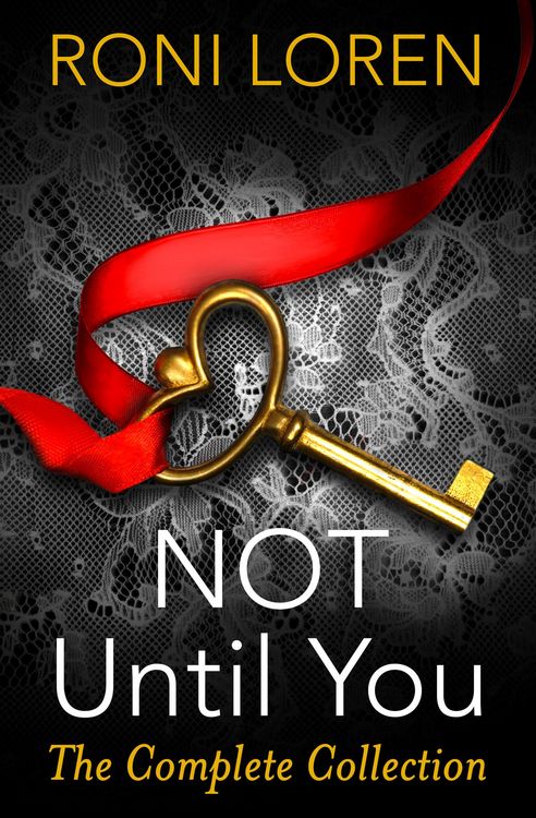 Produktbild: Not Until You
